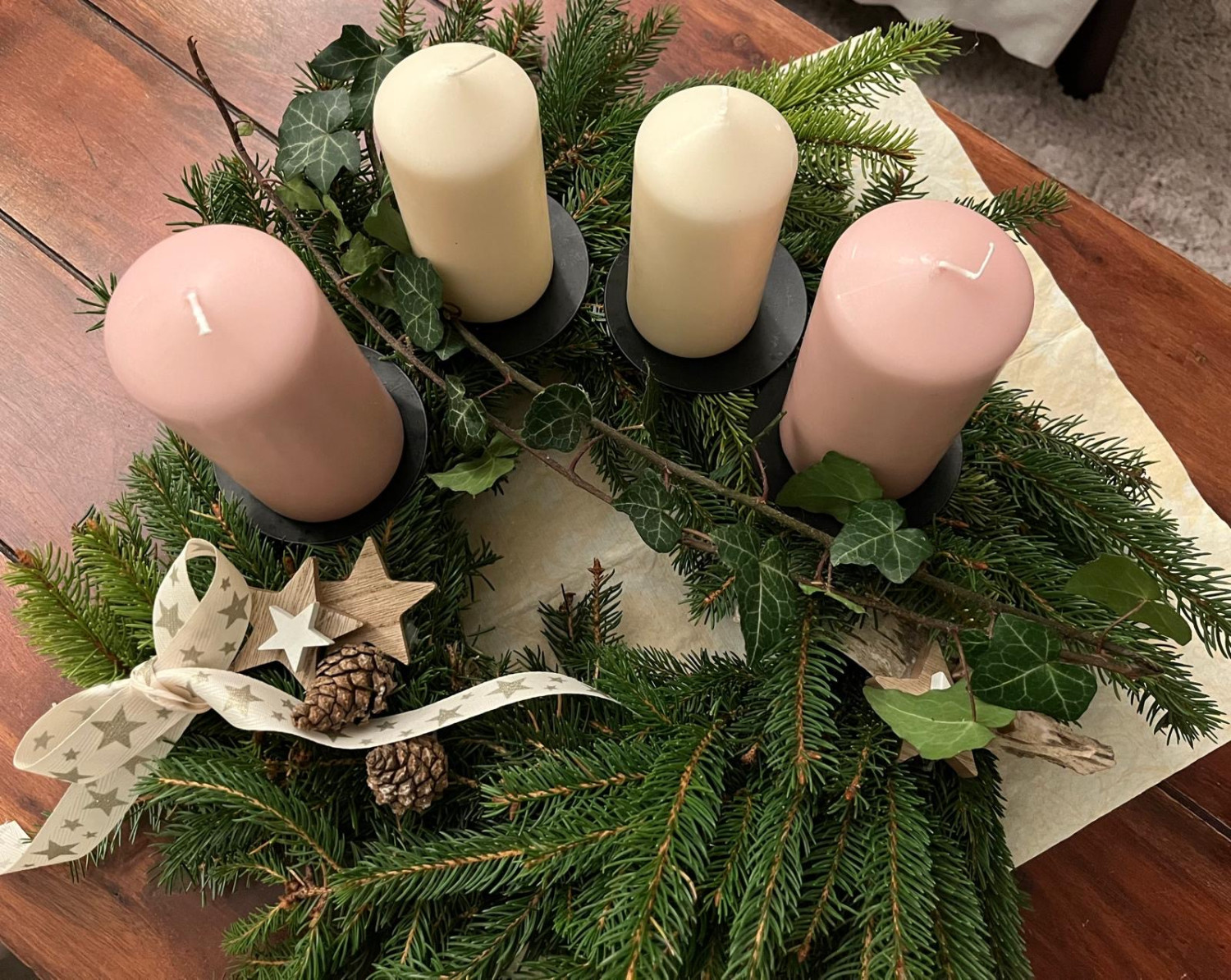 01 27 Ladies Only Advent 3