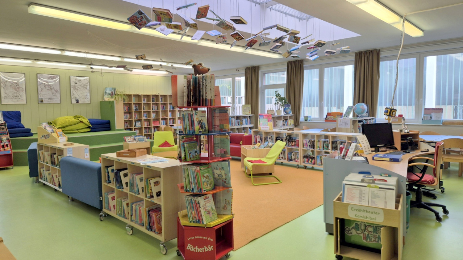 Buecherhafen 11 2025 .11 1