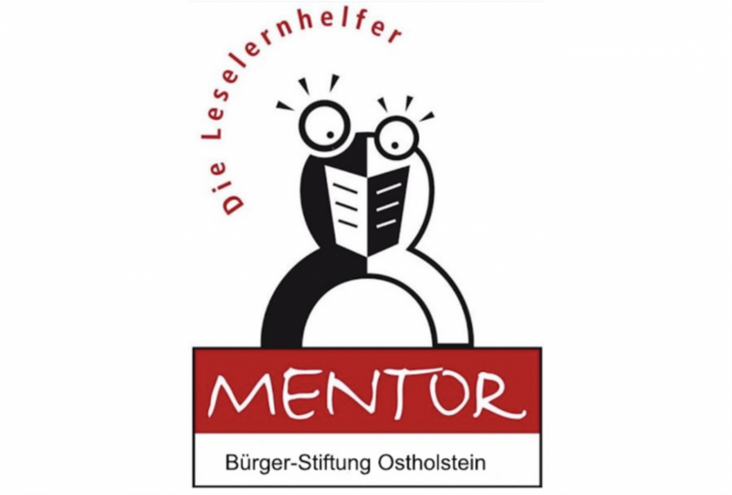 Logo MENTOR OH
