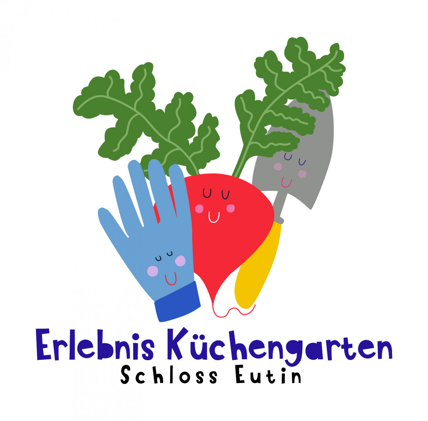 Logo KuechengartenEutin MitRahmen