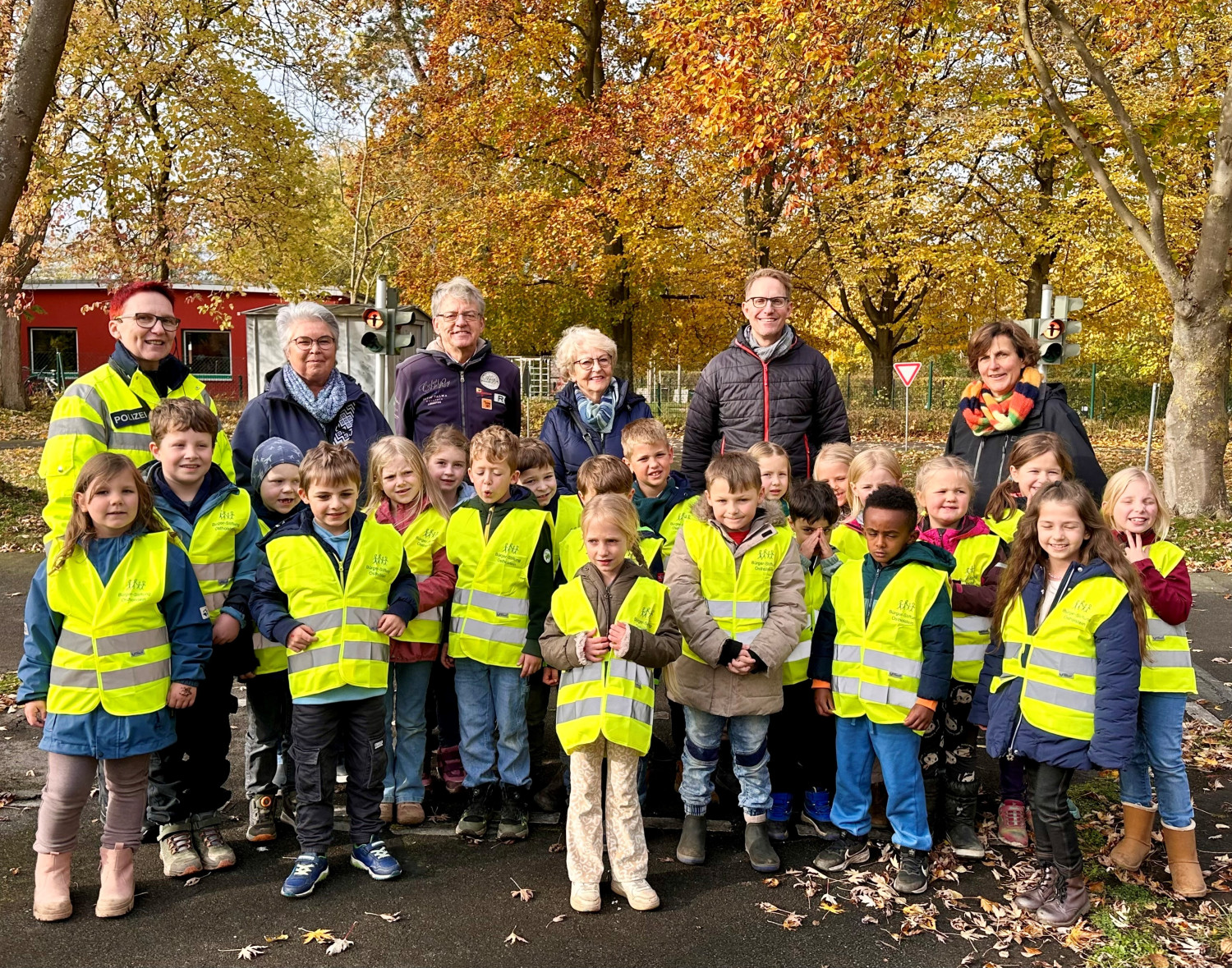 WArnwesten 2025 mit Kindern