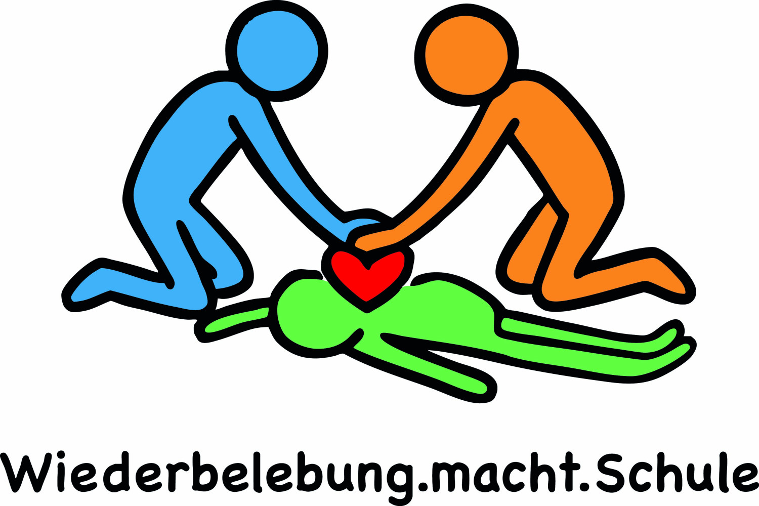 Wiederbelebung macht Schule