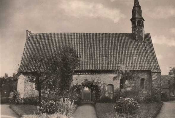Hospitalkirchengeschichten und Musik Quelle Fotothek zeittor