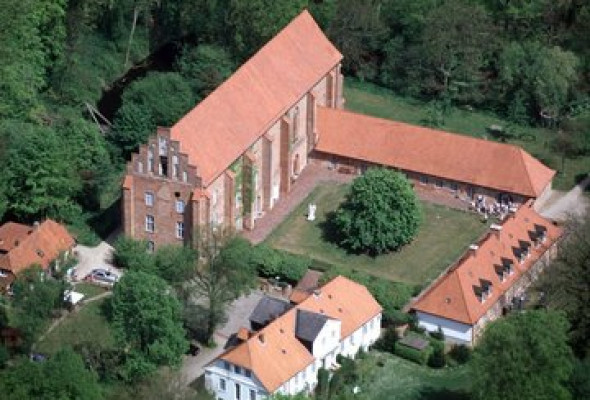 csm Kloster Cismar C Schleswig Holsteinisches Landesmuseen Gisela Floto a6caf45ce5