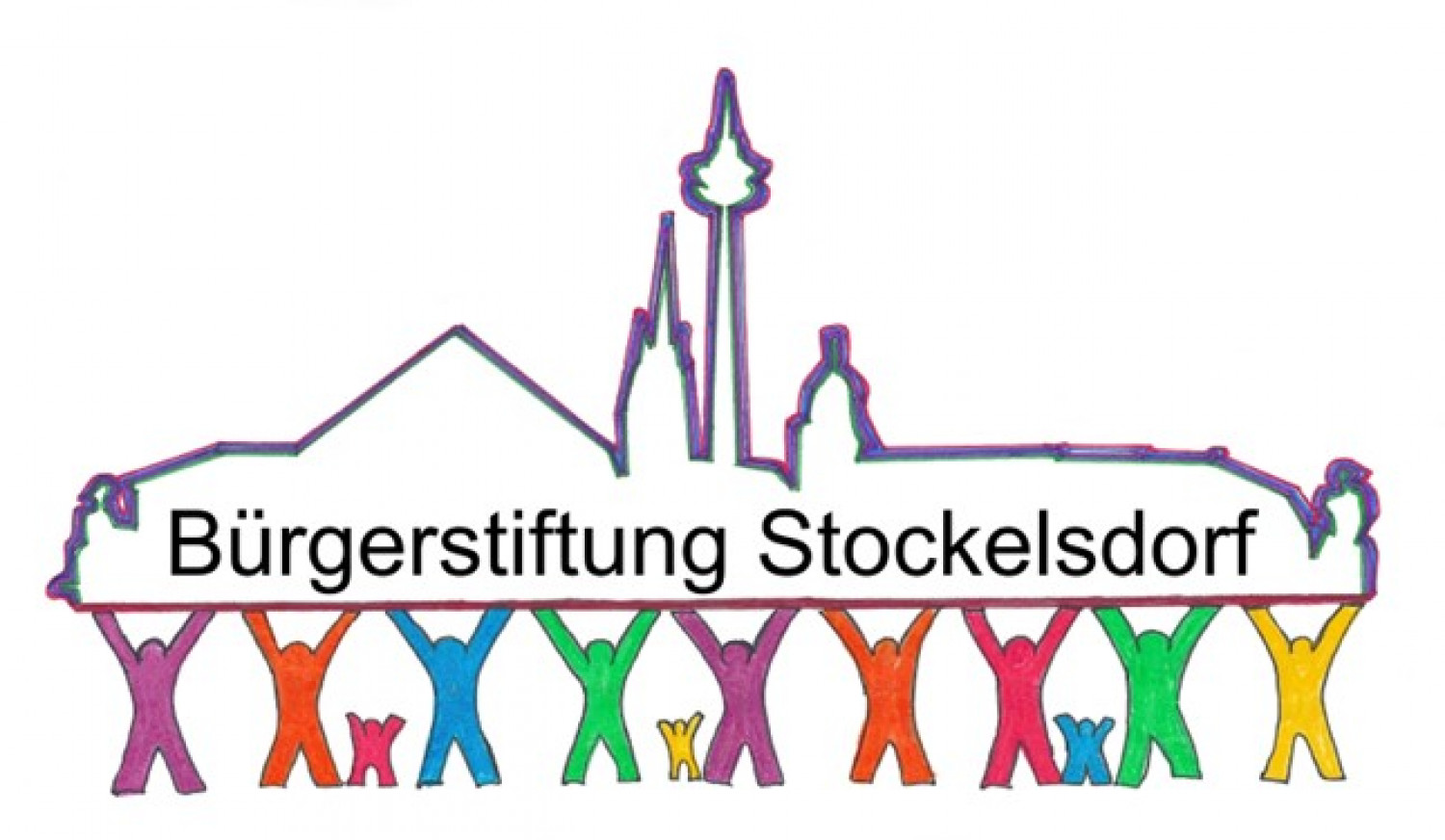 Stockesldorf Logo